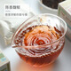 老同志 茶叶 普洱茶熟茶 2022年特级品质茶 正品 散茶100g
