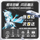 
Player Country ROG graphics card dock RX6850M External graphics card expansion dock mobile independent notebook external graphics card XG graphics card dock RTX3080