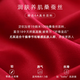 MSJ【100%桑蚕丝】重磅真丝睡衣女春秋长袖长裤薄款套装两件套家居服 豆沙粉女-9901长+长 XL （推荐120-140斤）