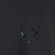 LI NING SUDSIRT Men's 2023 New Winter Sports Tending Series más Velvet cálido sudadera de jaleo AWDT753 AWDT753-4 Negro L