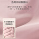 哈尼小熊哈乐熊新款服收纳袋家用压缩袋旅行便携包行李箱 深灰色中号1个装 粉色中号2个装40*30*12cm