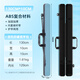 JIADIAONI fishing rod bag hard shell rod bag umbrella bag integrated storage fishing gear fishing rod special fishing waterproof 130*10*10