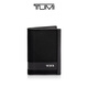 TUMI/Tuming Alpha SLG men's card holder business portable multi-card window folding card holder black/01192274D2