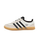 Adidas (adidas) Chinese Valentine's Day Gift Gazelle Bad Bunny bad pixie rabbit joint branded German training sports casual shoes men and women IF9735 blue IF9734 41