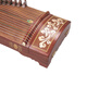 Dunhuang Guzheng 694DQ Doble grúa chaoyang Cadena para principiantes Piano Instrumento musical introductorio de niños para adultos 694LC-C Xiangyun (Dé accesorios completos de accesorios)