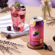 Horoyoi Suntory Fruit Wine 6 вкуса 350 мл*8 банок коктейли с низкосортными девушками со слегка пьяными подарками
