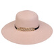 Rongxitu (Rongxitu) Sunshade Seaside Holiday Holiday Straw Hat.