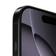 【95成新】Apple/苹果 iPhone 16 Pro（A3294）256GB 黑色钛金属 支持移动联通电信5G 双卡双待手机