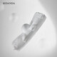 SIDANDA Pillow Core German Red Dot Award Cervical Pillow Antibacterial 95% Goose Down Pillow Down Pillow Medium Soft Pillow 48*74cm