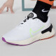 
Nike (NIKE) summer new men's shoes INFINITY RUN 4 cushioning comfortable, lightweight and breathable sports and casual running shoes FJ1048-100 40
