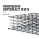 
Yimu mattress spring mattress concave dense spring mattress 1.2 meters 1.5 meters 1.8 meters 20cm thickness mattress [20cm] [Random color] 1350mm*2000mm
