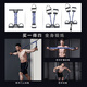 Su Jian multi-functional pedals, sports and fitness equipment, household elastic belt, men's belly training wj, fixed flame camouflage