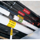 贝迪（BRADY）标签打印机BBP85 POWERMARK B595 B6584 254mm乙烯反光胶带 13554 254mm蓝色