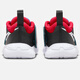 Nike (Nike) Kinderschuhe 2025 Frühling neuer Stil Jungen und Mädchen Sneaker Mode leichte Raupe trägt lässige Schuhe FJ1392-001 8c/Größe 25/14cm