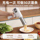 BCHCHEAG NOODLE MACHINE MACHINE HAUSHALTE NOODLE PROSS STRAGHELDEN NOODLE GUNCH SILLE ELEKTRISCHE AUTOMATISCHE STAHLEN NOODLE PROSS BC-01 FÜNFEN SIE FÜNF GESCHICHTE VON FACE-OUT-SCHAFFEN-FACE-OUT + EINEM SCHWILLUNG