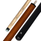 OMIN (O MIN) small steel cannon, one-piece billiard cue, one-piece billiard cue, one-piece billiard cue, black eight-eight billiard cue, punch and kick cue
