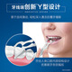 欧乐B牙线薄荷深洁牙线扁线牙签牙线棒 清洁牙齿便携家庭装 欧乐B专业Y型牙线棒30支*3