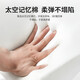 Jin Yuzi Peugeot Logo de la cintura Headrest 508 408 5008 4008 2008 Almohada de automóvil Protección contra la almohada Memoria de la almohada Noble Noble [Headrest*1]