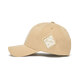 Gat de béisbol MLB Autumn and Summer Fashion Versatil Baseball Tap Hard Top Sun Gat Gift 3ACP8501N-50BGS