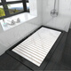 
Shower room anti-slip stone, bathroom imitation marble 600*1200 Shower room floor tiles, bathroom pull-out foot pedal floor tiles 12608 Straight side 600*1200