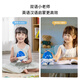 
iFLYTEK Alpha Dandanbao Intelligent Robot Student Gift Big Head Son Bilingual Enlightenment Early Education Machine Children's Toys Alpha Dandanbao Intelligent Robot
