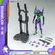Xingtang RRLFCS YOLOPARK Evangelion EVA Assembly Model Toys 20 EVA All 3 models