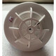 海湾JTW-ZOF-GST9712(Ex)点型感温火灾探测器/非编码防爆温感 971 9712(EX)温感