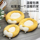 
Corgi styling nest in winter warm nest cat kennel dog kennel pet kennel cat dog pet sleeping pad mat pet supplies M-60*50*15CM-695g