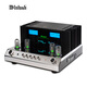 Maijingtu MA352 front gallbladder and back stone fever Hifi high fidelity 5-band tone control Vacuum tube front stage + transistor rear stage stereo combined amplifier MA352