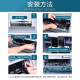 
Tianwei LQ680K2 ribbon LQ690K ribbon rack for Epson LQ680KII LQ675KT LQ106KF LQ695C LQ690C needle printer