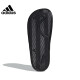 【95成新】阿迪达斯 （adidas）男女鞋夏季ADILETTE CLOG运动鞋拖鞋JH9848 UK10.0码44.5