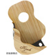 
Jingga electric guitar stand on the wall Guitar stand ukulele stand solid wood without punching wall decoration for oblique stand [collect and purchase to enjoy the fast delivery]