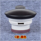 KAKA thermal kettle stopper lid KSC-2000-1 hot water kettle lid coffee pot thermos bottle lid accessories KAKA kettle lid-black