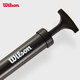 Willson tragbare kleine Pumpen-Einstiegs-Anfänger WTEG23O04