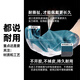 
Anbida A698 rubber labor protection gloves dipped tape rubber work on the construction site wear-resistant and waterproof [24 pairs] wear-resistant A788-flagship model