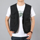JP Vest Männer dünne Multi-T-Techet-Schnellrockentwickeln-Westen-Werkzeug-Horse-Clip 8578 9866-Military Green 3xl (geeignet für 170jin [Jin entspricht 0,5 kg] -185jin [Jin gleich 0,5 kg])