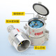 CHAXFB AC-16 explosion-proof plug explosion-proof socket plug socket 16A220V (3 core) straight plug type
