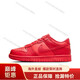Nike (NIKE) DUNK LOW GS zapatos de skate para deportes y ocio CZ2496 CW1590 correo directo en el extranjero rojo DH9765-601 37.5