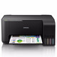 爱普生（EPSON） L3119升级L3219小白智慧学习打印机家用彩色喷墨连供多功能一体机 L3119升级L3219【含无线小白盒+终身会员】