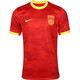
Nike (NIKE) NIKE/Nike 23-year Chinese team home fans version short-sleeved jersey women's football same DR3974-687 red color DR3974687 XL (176-180CM)