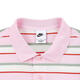 耐克NIKE【滔搏运动】男子AS M NK CLUB STRIPE POLOT恤 FN3897-663 XS