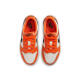 
Nike (NIKE) Dunk Low (PS) Children's Sports Shoes DH9756 Overseas Direct Mail 500 Misty Gray Blue/Pulse Lemon Yellow Green/Coral 35