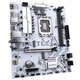 
Colorful Intel B760 H610 with Intel i3 12100F 14th generation 14100F board u set B760M-T WIFI D5 13th generation 丨i3 13100F 丨No core graphics