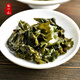 张一元乌龙茶 安溪铁观音清香型特级240g礼盒 国潮风送礼赠佳选