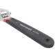 
MAXPOWER professional grade movable wrench universal movable plate hand multifunctional plastic handle anti-slip wrench household movable opening wrench 6 inch 150mm professional grade movable handle M11304