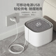 Wang Yejun pet smart water dispenser circulating live water activated carbon filter low noise cat and dog drinking water feeder 3L large capacity