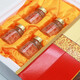 10 Flaschen von Bang Adult Ginseng Bird's Nest Drink Ernährungsprodukte für Frauen, mittlere und ältere Eltern Vatertag Geschenkbox One Box 10 Flasche * 70 ml (mit Geschenktüte)