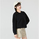 Under Armour Damen Sportswear Round Neck Casual Sweatshirt Fleece Long Sleeve Pullover 1367056 1367056-698 S