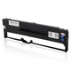 Jolimark JMR139 original Inmei needle printer ribbon rack consumables are suitable for Inmei Applicable: FP-630KII+/575K/690K/820K series JMR139 ribbon rack X3 is ready to use when installed