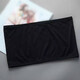 Shengshu strapless chest-wrapped underwear, feminine anti-exposure one-piece student bottoming summer new tube top 1 piece white flat mouth one size fits all 80-120 Jin Jin is equal to 0.5 kg